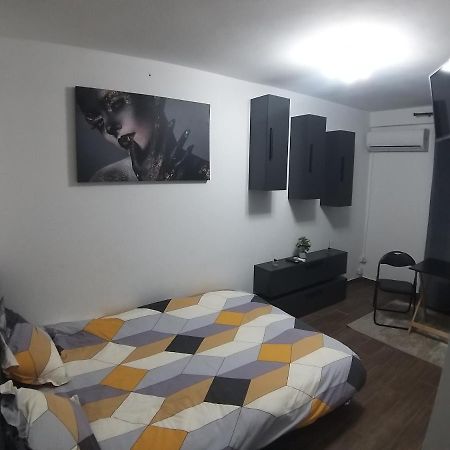 Ovidiu Relaxing Place Bükreş Dış mekan fotoğraf