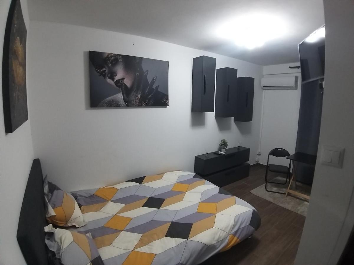 Ovidiu Relaxing Place Bükreş Dış mekan fotoğraf